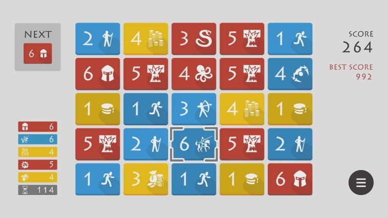 Levels+: El Rompecabezas Adictivo